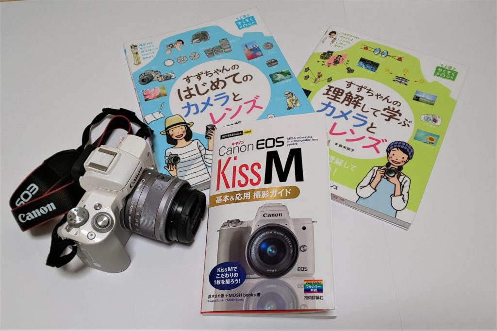 Canon - シー様専用出品 CanonKissMの+radiokameleon.ba